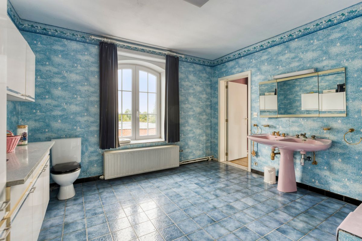 Landelijke woning met 2 loodsen foto 13