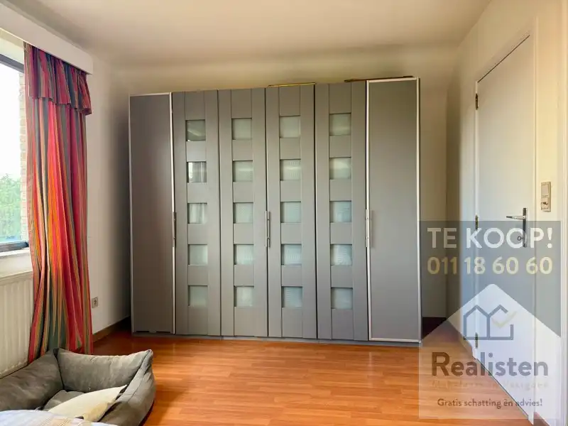 Instapklaar wonen in het hartje van Niel-bij-As met ruimte, comfort en zicht foto 35