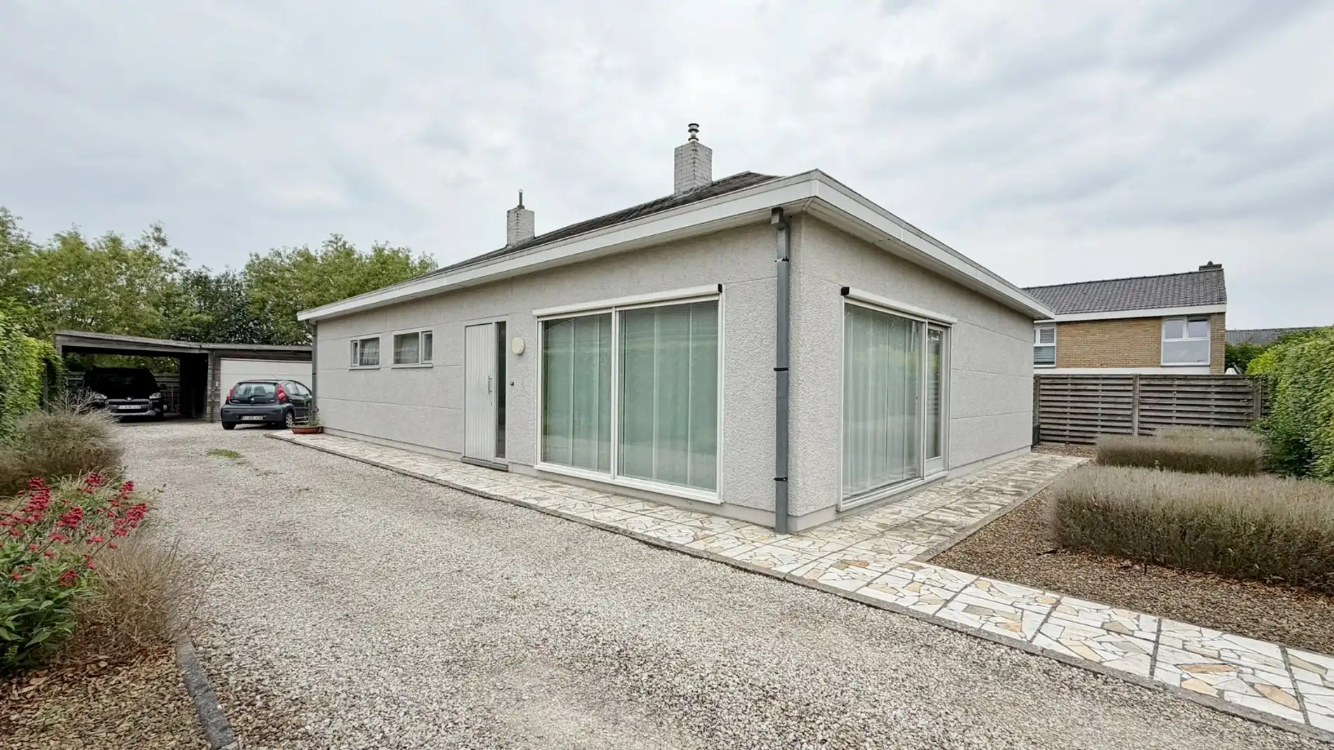 Huis te huur Bloemendale 33 - - 8904 Boezinge