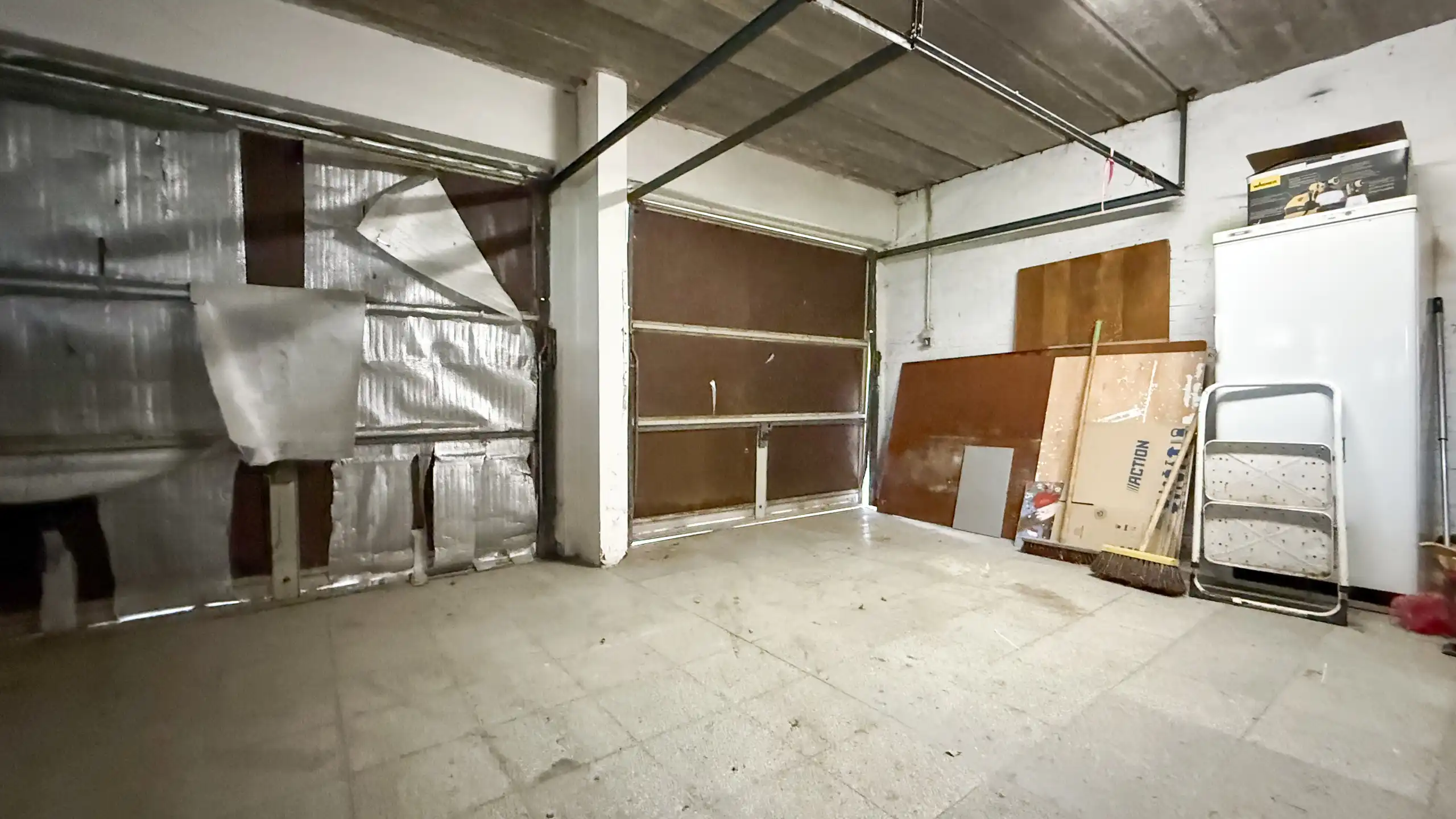 Charmante te renoveren woning in Kortessem! foto 22