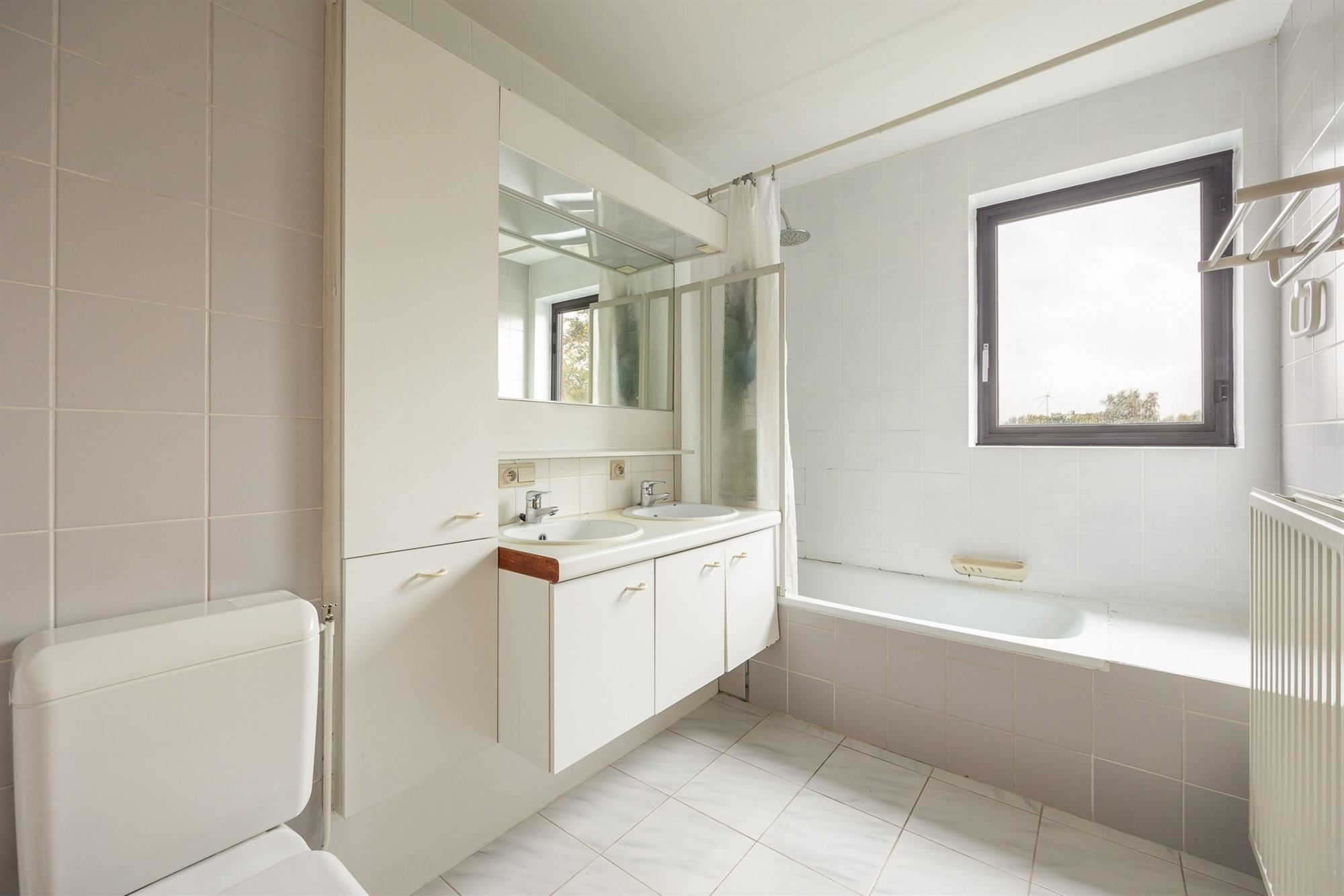 Instapklare bel-étagewoning met polyvalente ruimte en W-tuin foto 18