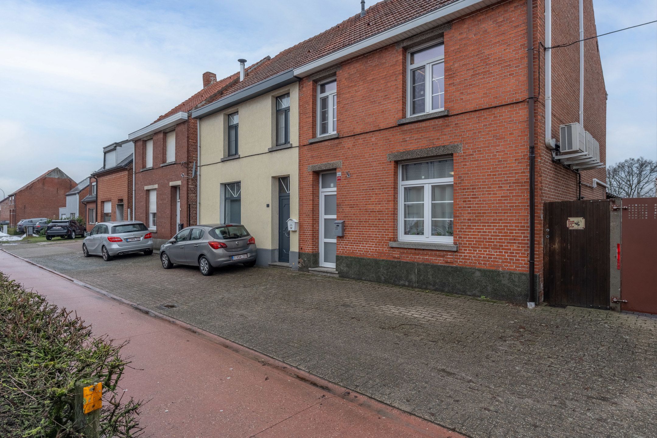 Gunstig gelegen woning met 4 slpk op perceel van 525 m² foto 3