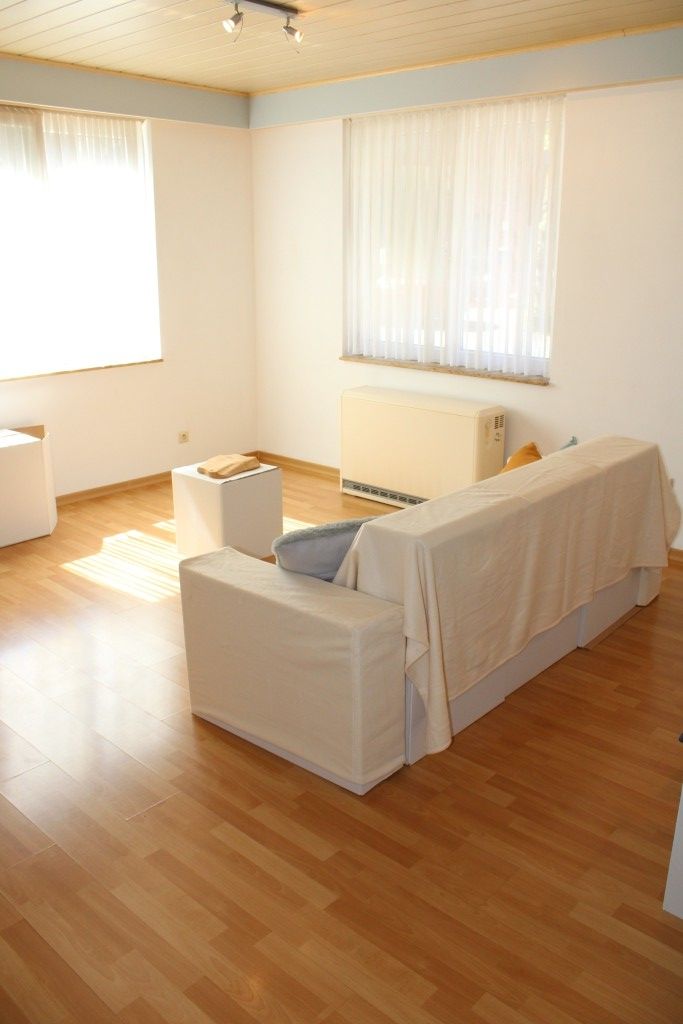 Zeer mooi appartement met garage foto 2