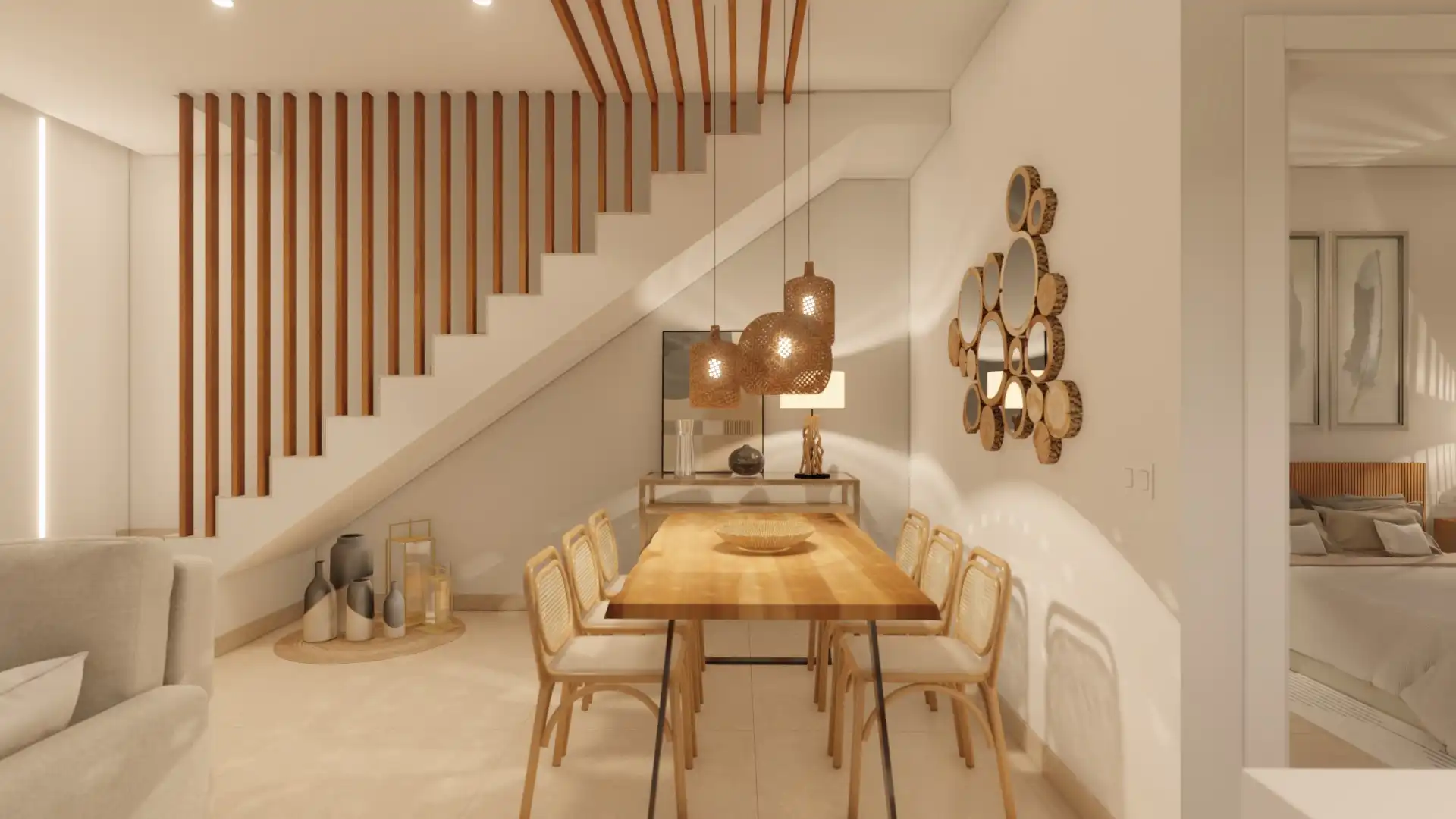 Nyros Villas - Pilar de la Horadada foto 10