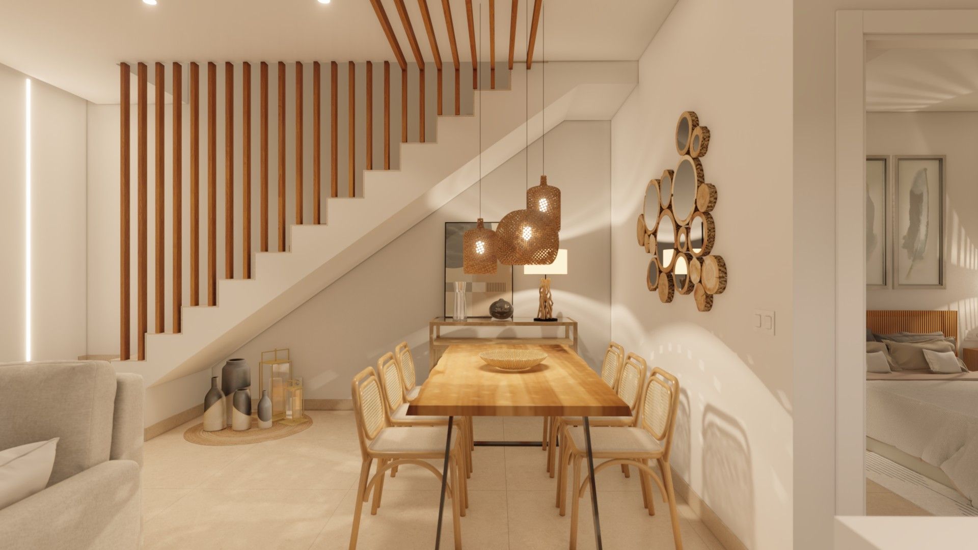 Nyros Villas - Pilar de la Horadada foto 10