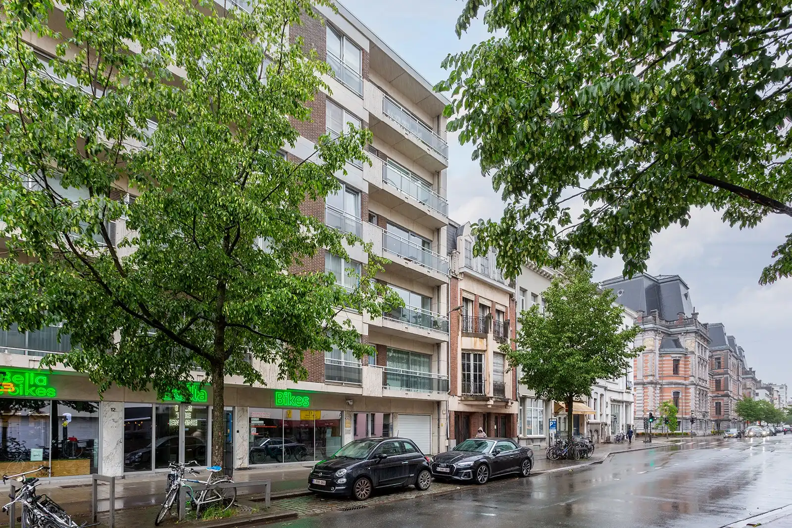 Genieten tussen het Zuid en het stadscentrum foto 16