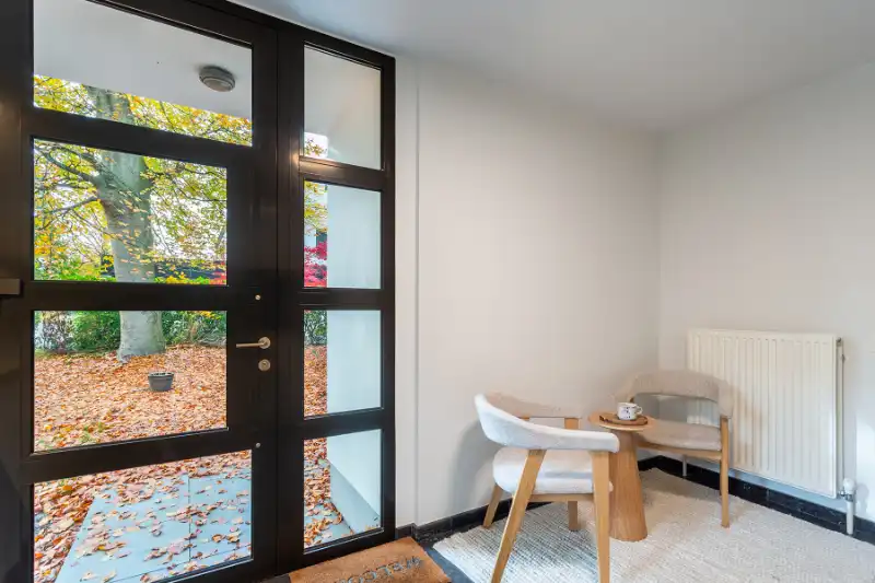 Prachtige architecturale villa op toplocatie, instapklaar! foto 18