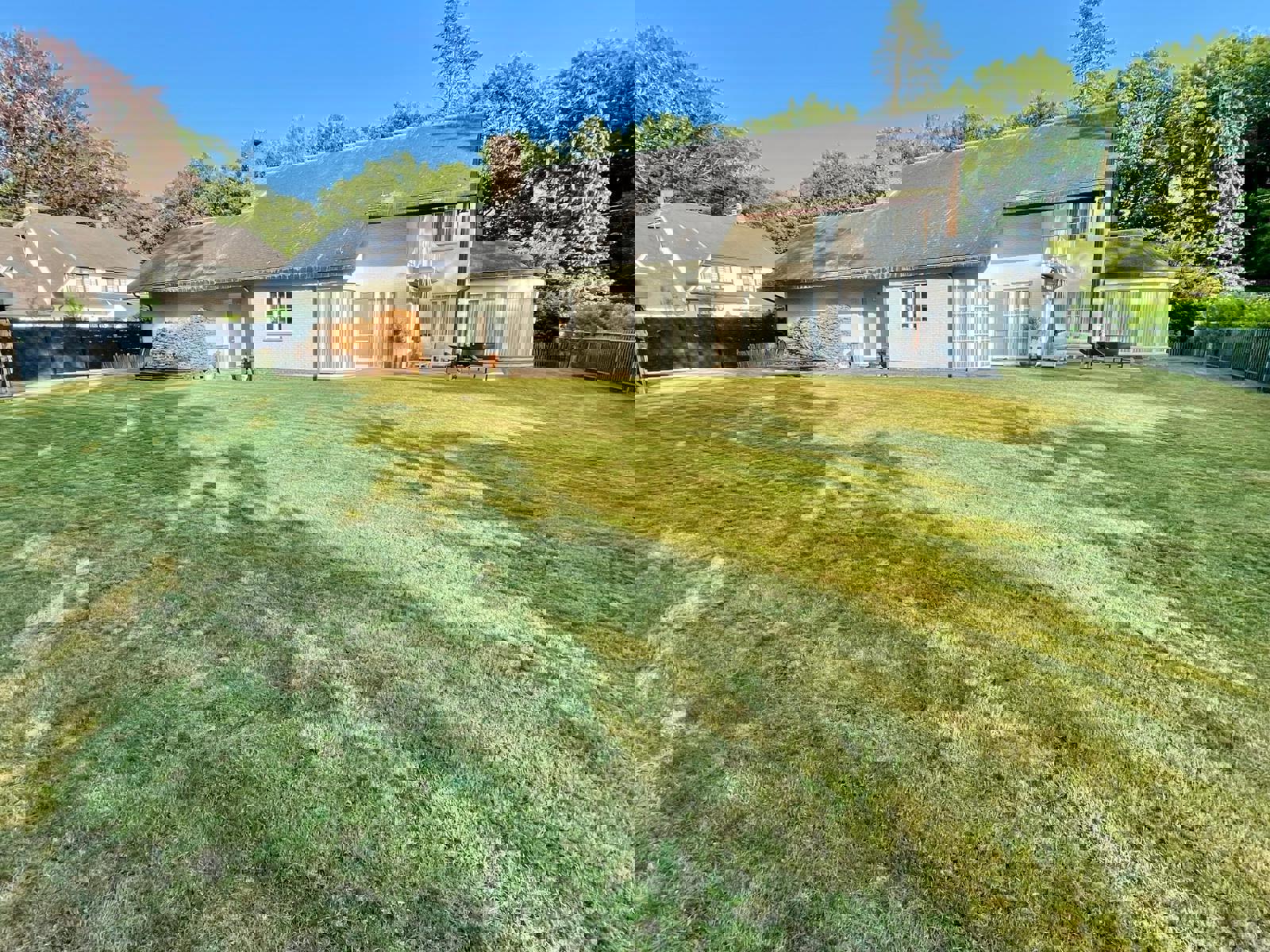 Gemeubileerde villa in residentiële wijk “De Lint” foto 27