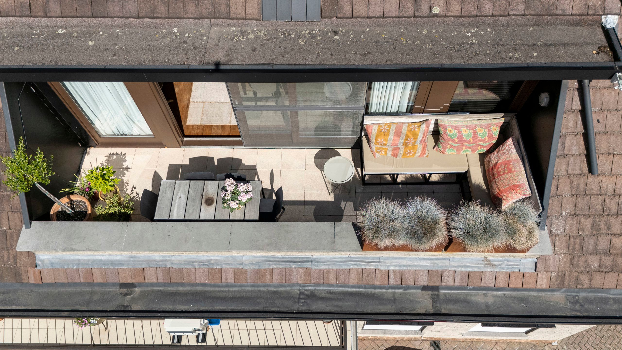 Instapklaar duplexappartement in centrum ‘s Gravenwezel foto 6