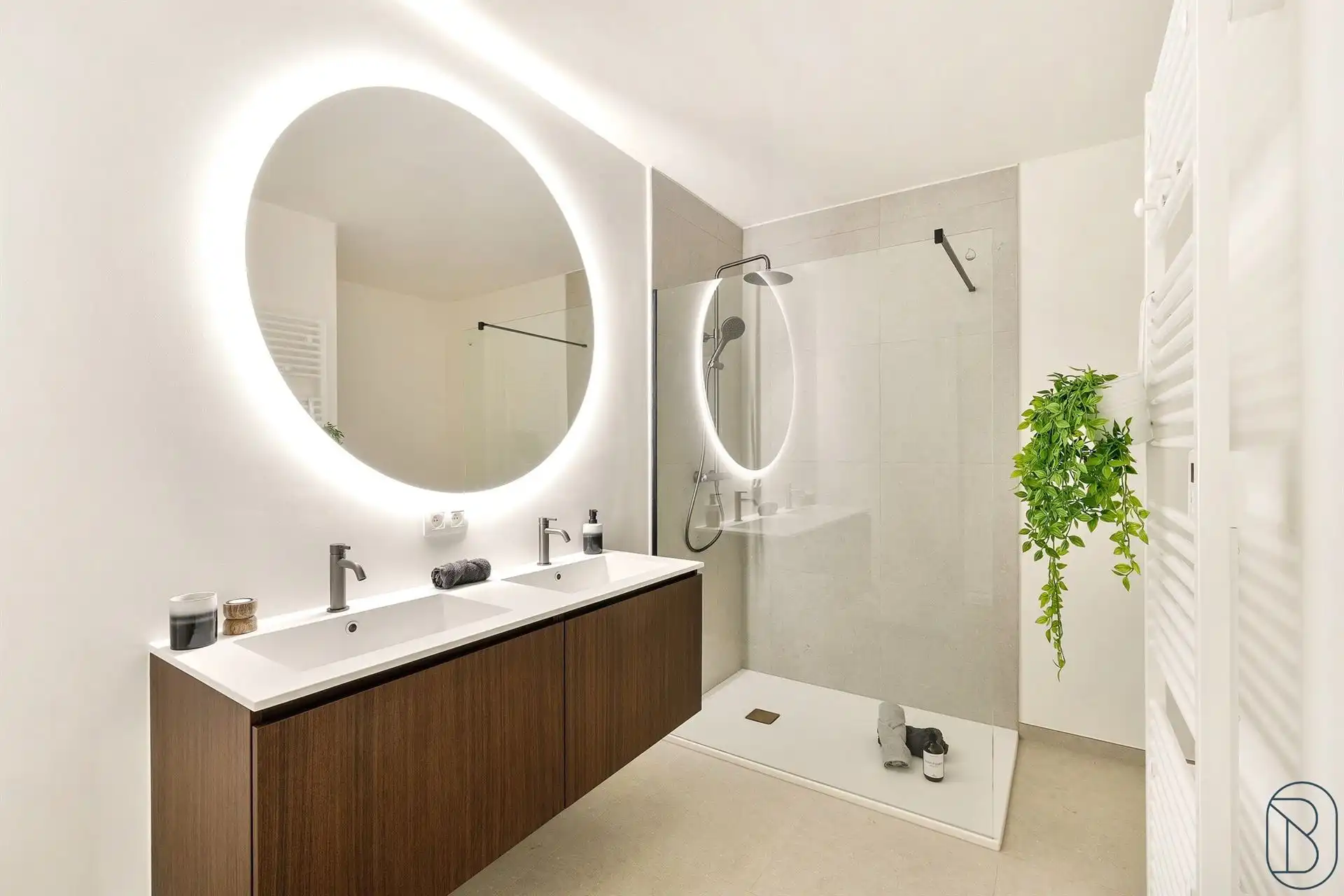 Luxe-appartement, afgewerkt met de beste materialen! foto 10