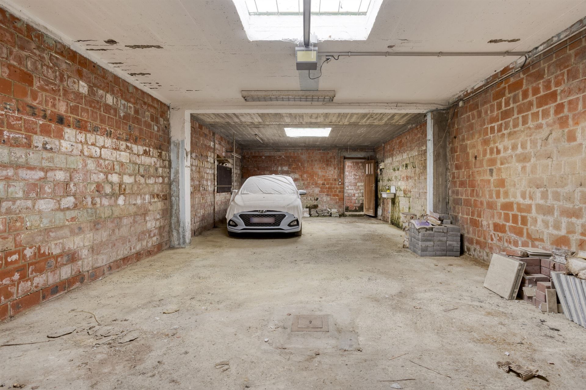 Appartementsgebouw foto 25