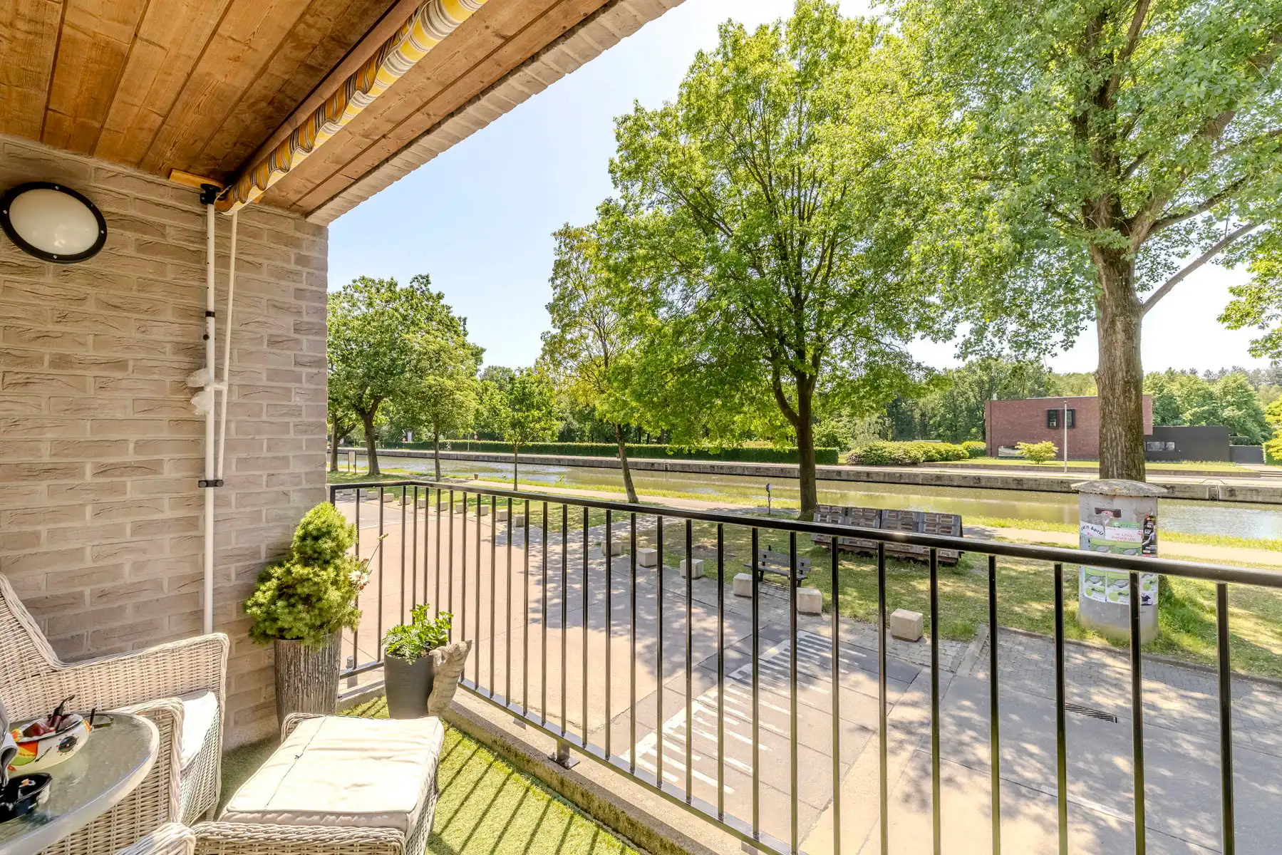 Appartement te koop Essenweg 1/0101 - 2310 Rijkevorsel