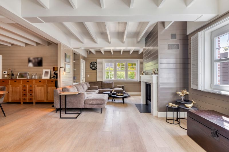 Exclusieve gezinswoning op 1.139 m² in Wondelgem foto 4