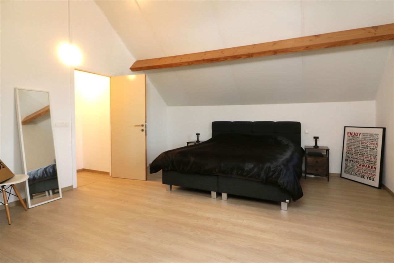 Rustig gelegen woning met 3 slpk en tuin foto 26