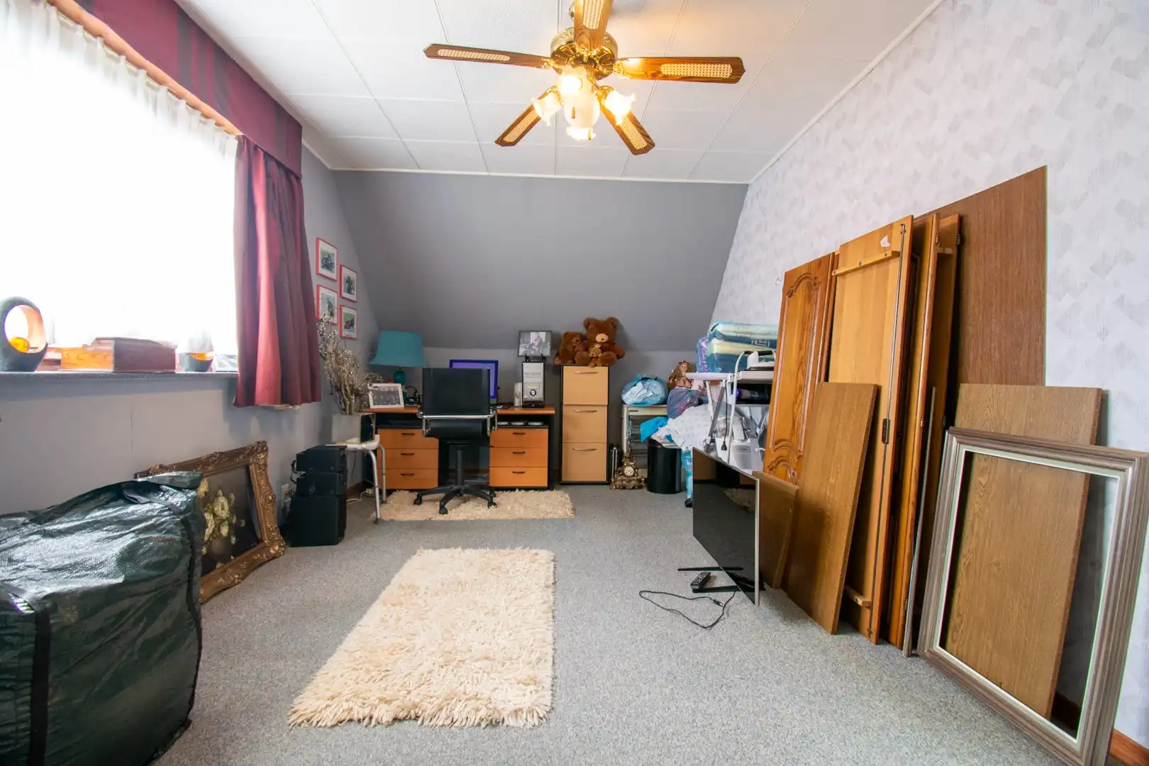 Prachtige open villa te koop in Destelbergen - Ruimtelijke 356 m² woning met een groot perceel van 620 m² en volop mogelijkheden! foto 23