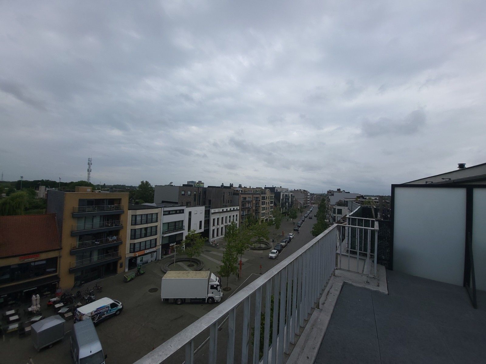 Appartement te huur foto 15
