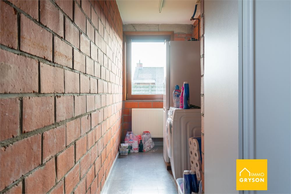 Instapklare woning met zonnige tuin in rustige omgeving foto 6