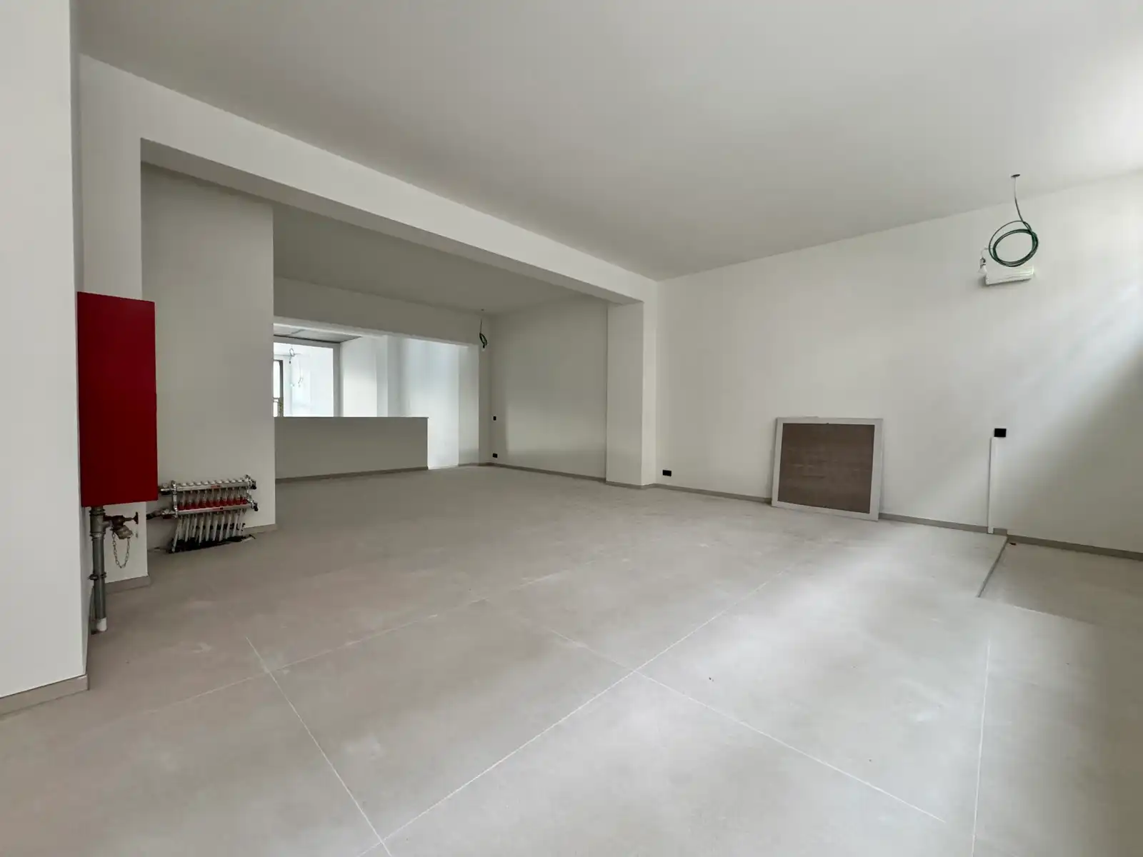 Instapklaar handelspand op toplocatie in hartje Antwerpen foto 5