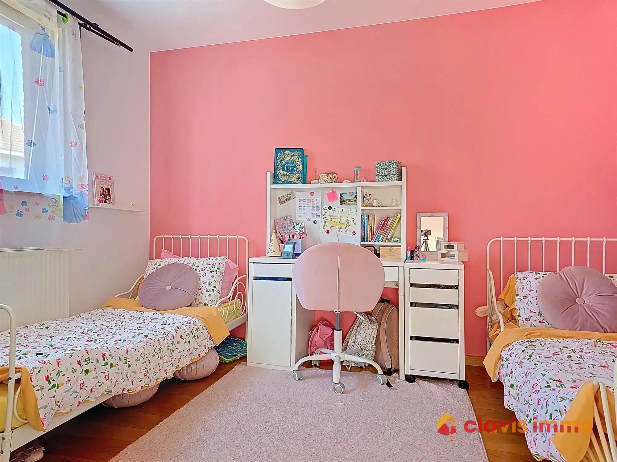 Opbrengsteigendom - Rendement 5.1% foto 6