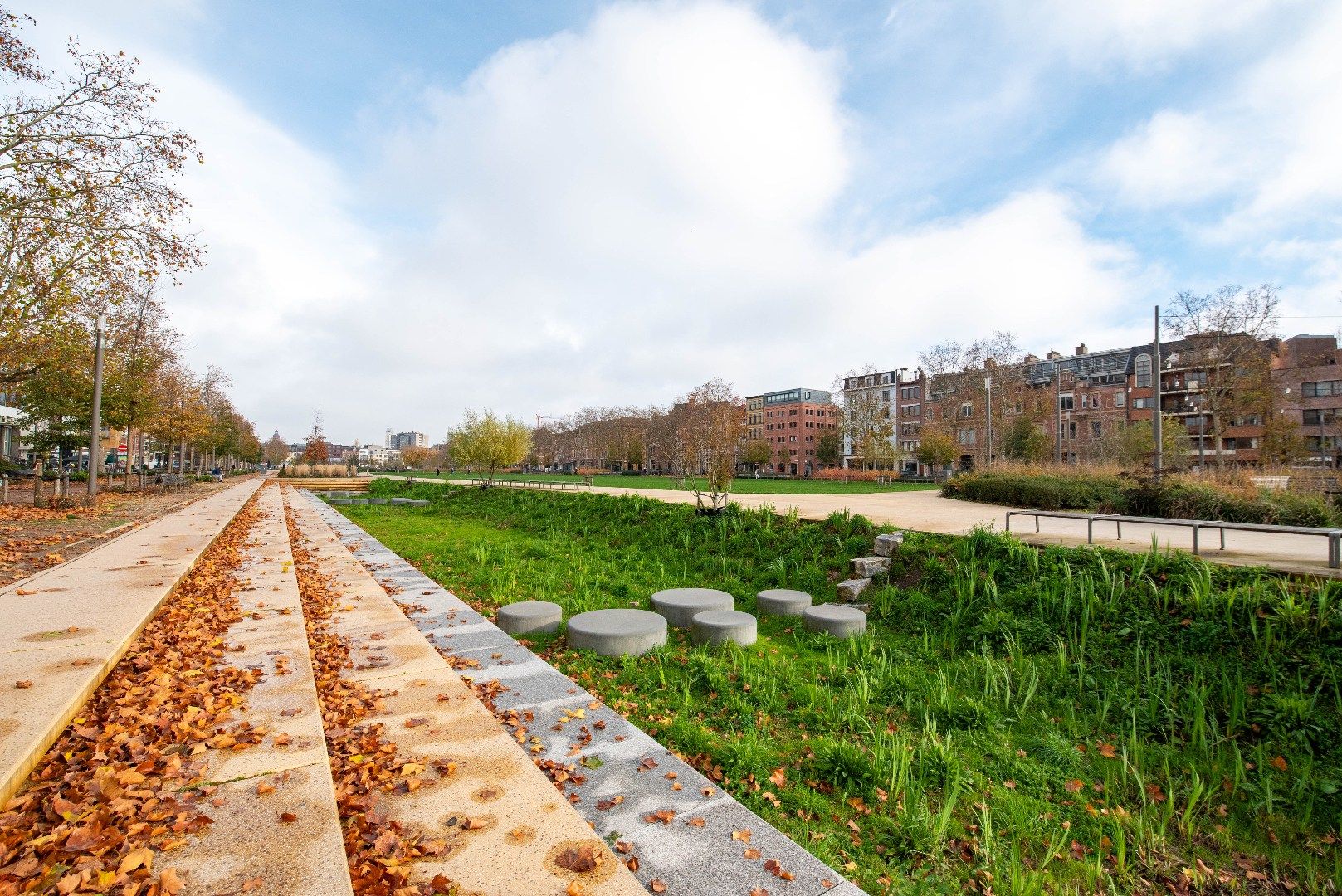 Wonen aan het Zuidpark foto 15