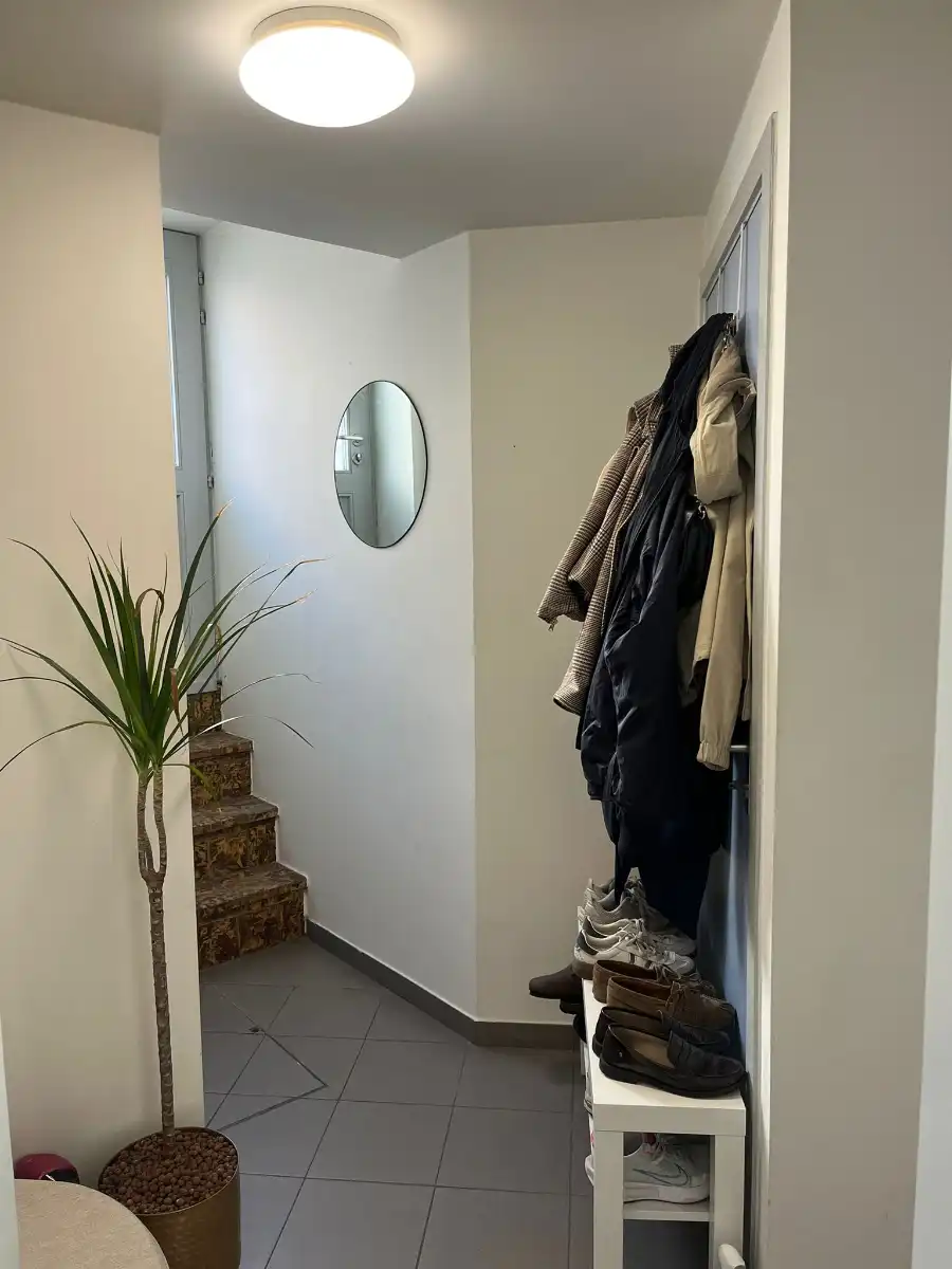 Studentenstudio centrum Gent foto 8