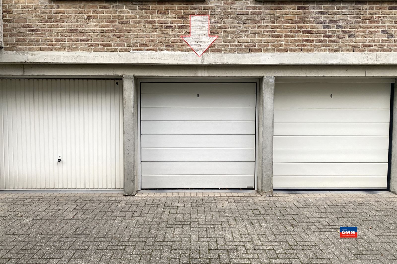Instapklaar appartement | 2 slpks | garage  foto 12