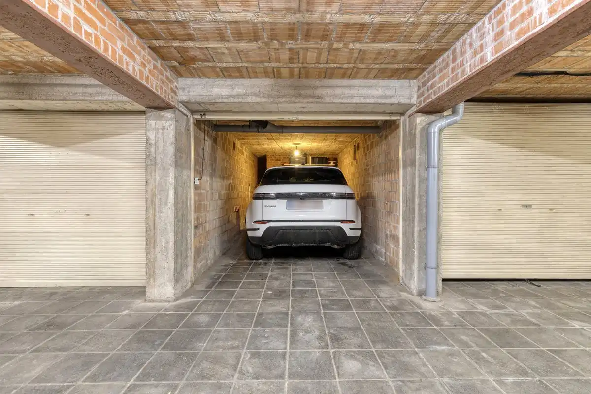 Ruim appartement met twee slaapkamers te koop in Koksijde! foto 12