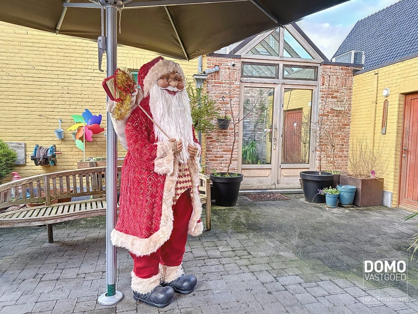 UNIEKE WONING MET HANDELSMOGELIJKHEDEN IN KURINGEN foto 20