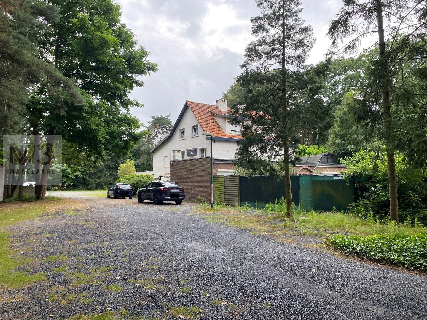 Een woning op een perceel van bijna 5000m2 - mogelijkheid tot verkavelen. foto 3