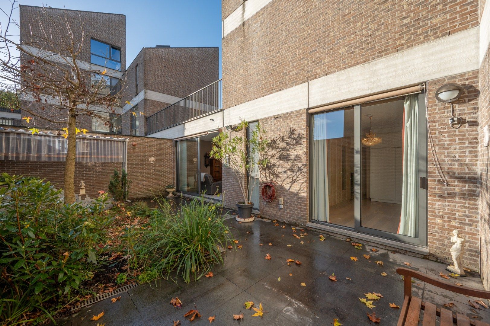 Appartement te koop Diamantslijpersstraat 8 -/01 - 8000 Brugge (8000)