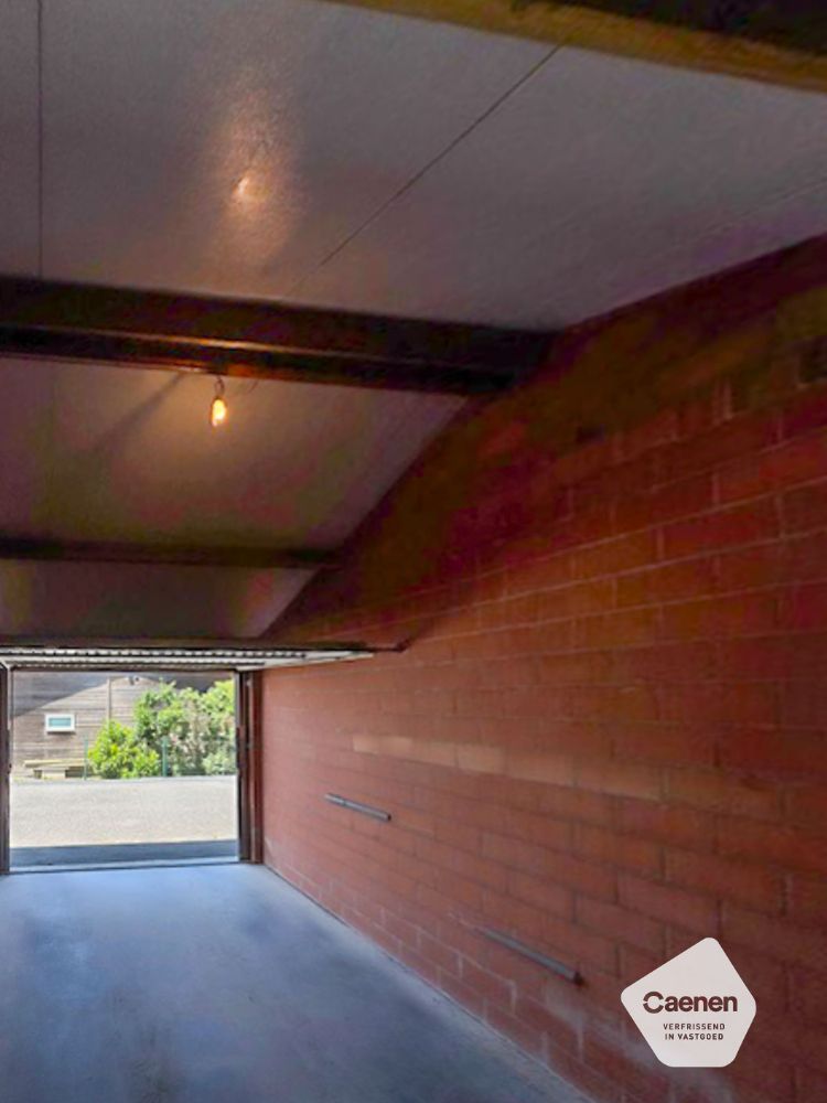 Instapklaar appartement met 2 slaapkamers en zonnig terras foto 17