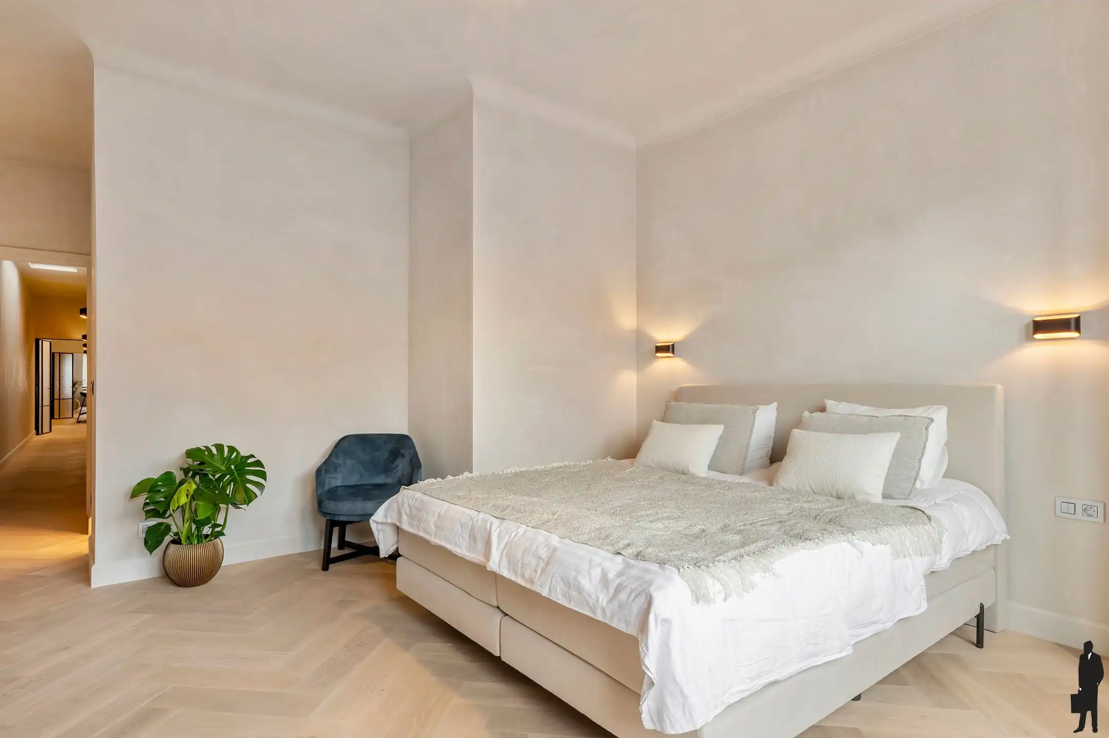 Stijlvolle totaalrenovatie aan Stadpark foto 15