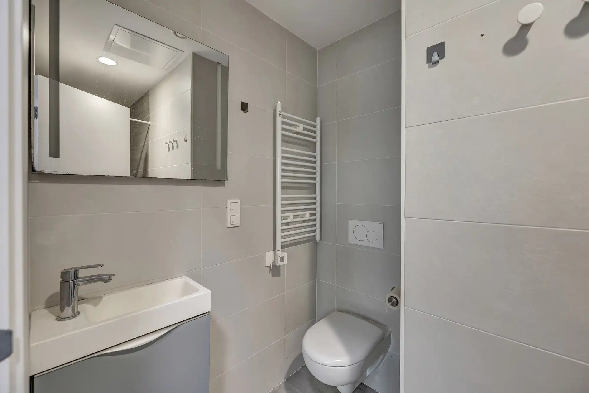 Studio te koop in Brussel! foto 7