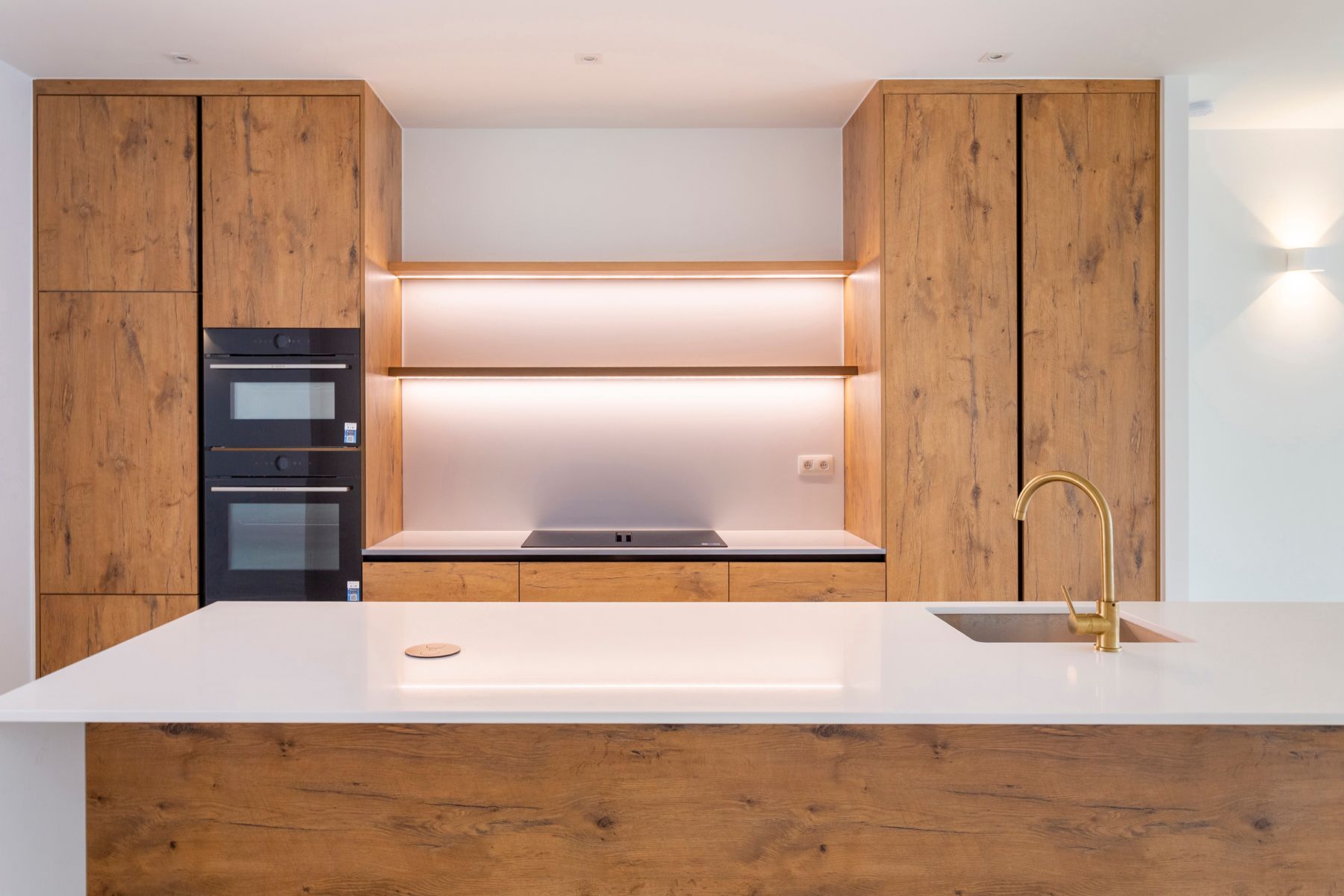 Volledig gerenoveerde stadswoning in begeerde Markgravebuurt foto 5