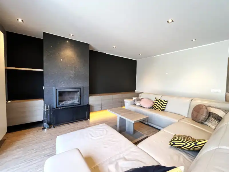 Energiezuinige woning met 2 slaapkamers foto 8