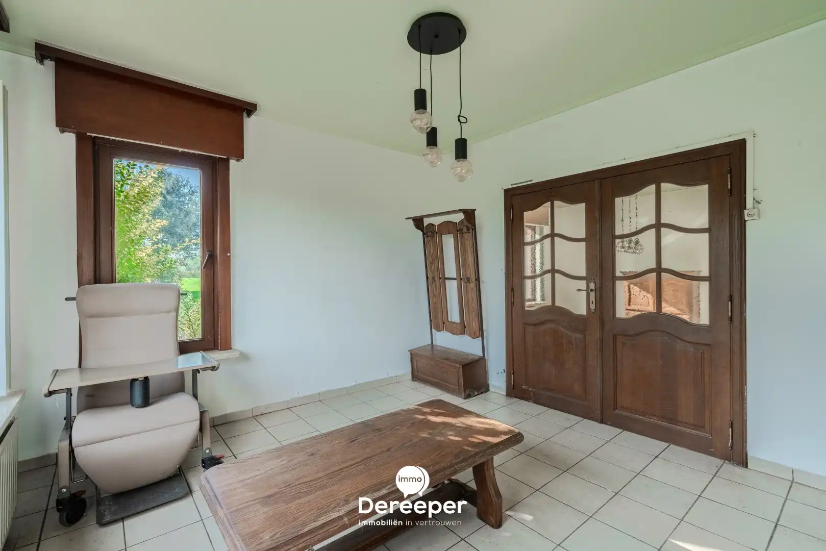 Prachtige landelijke hoeve op ruim perceel van 7.479 m² te Ichtegem foto 6
