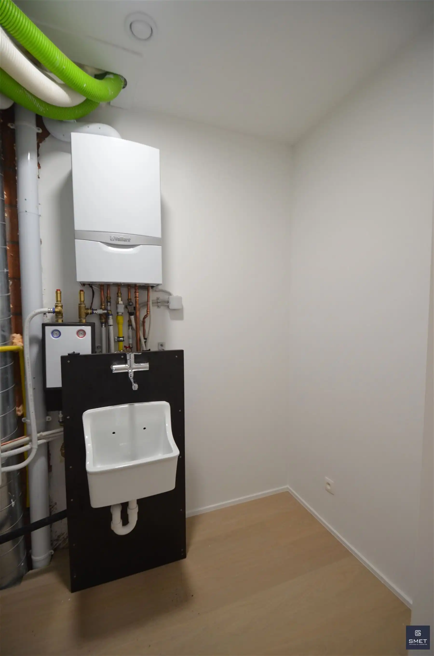 RUIM NIEUWBOUW 1V LOFTAPPT. TE HUUR foto 10
