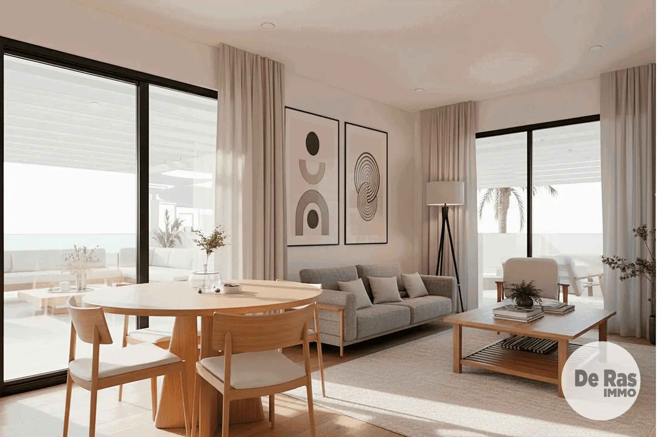 SPANJE - Exclusieve appartementen aan zee foto 11