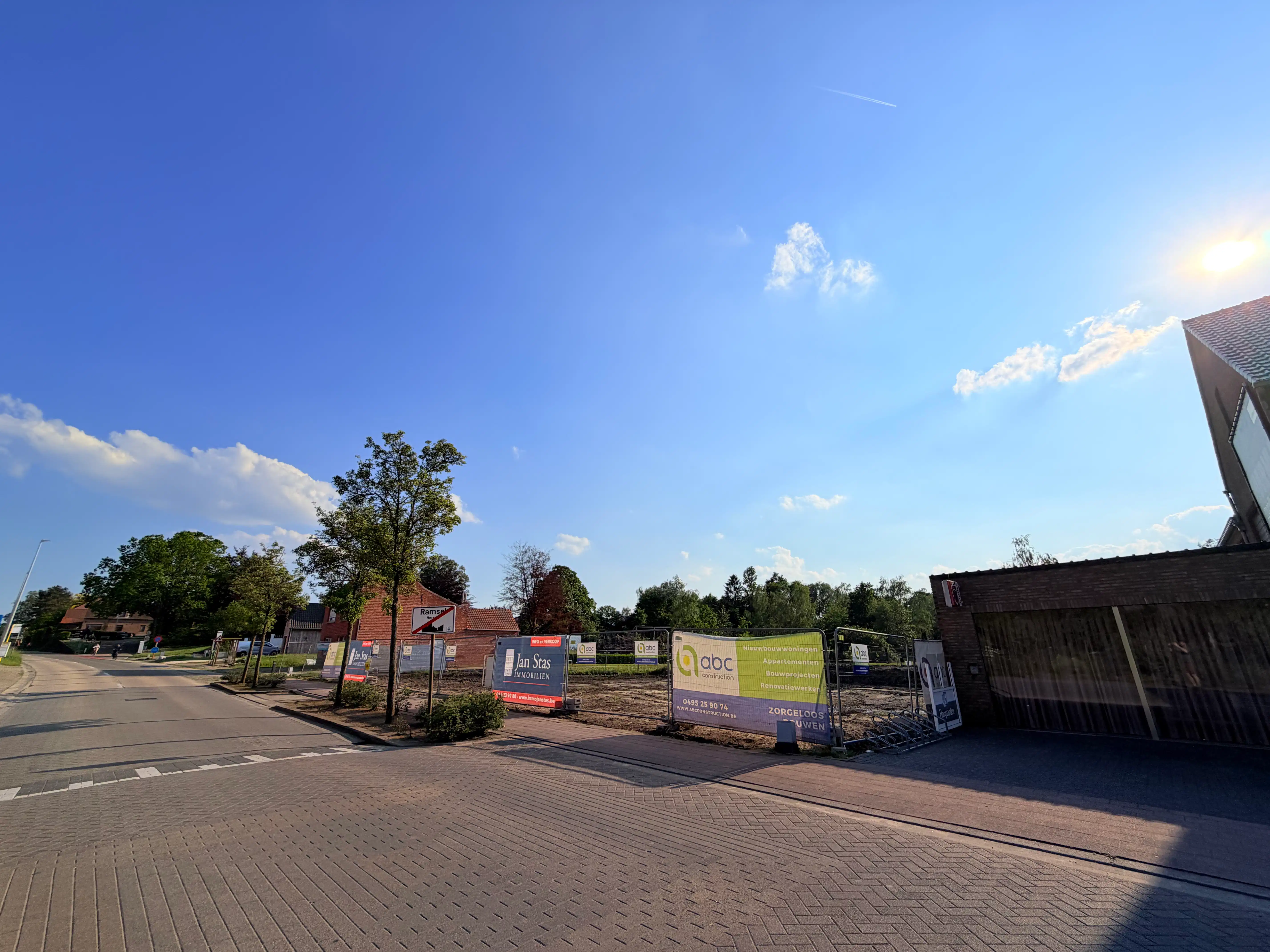 Zeven appartementen - Zorgeloos aankopen - Zonder voorafbetalingen - ZW-oriëntatie foto 14