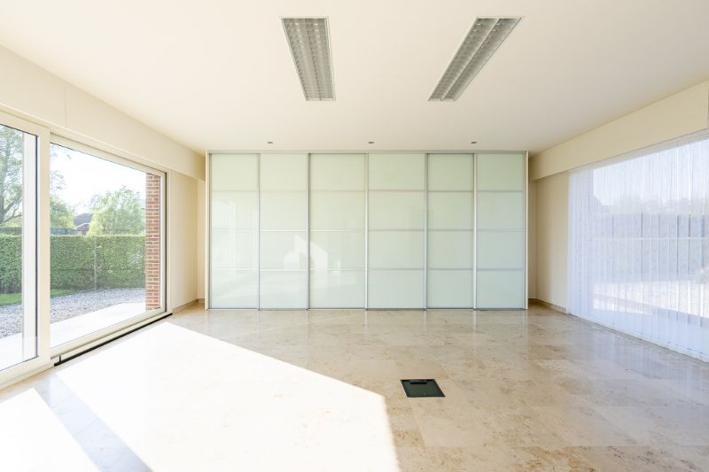 Energiezuinige villa op een perceel van 2277m² foto 7