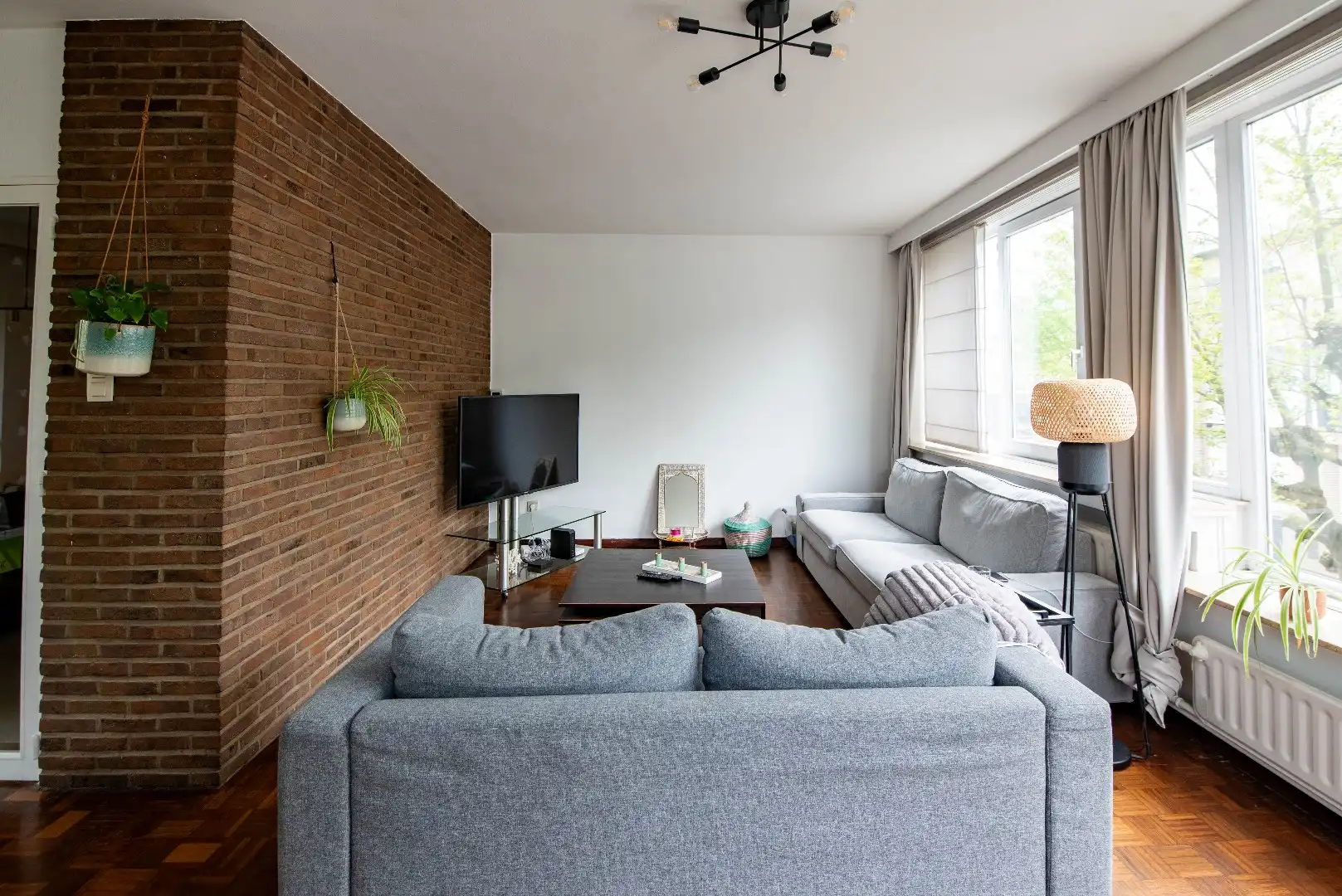 Rustig gelegen woning met 3 slaapkamers en tuin foto 3