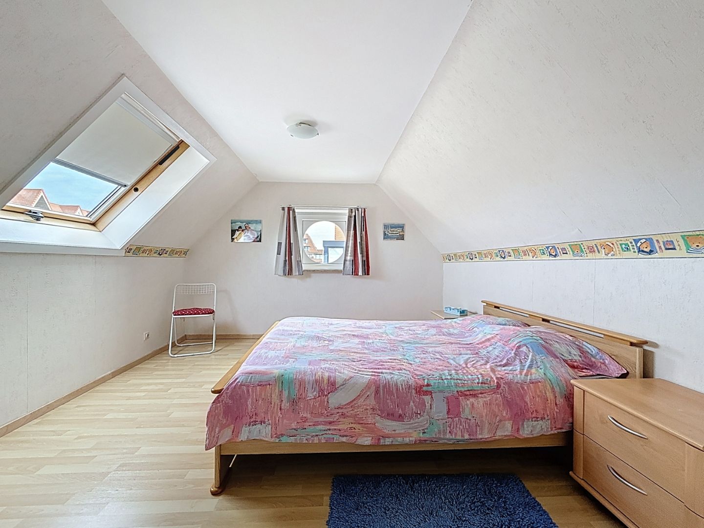 Instapklaar duplex-appartement nabij het Maritiem Park te Nieuwpoort foto 10