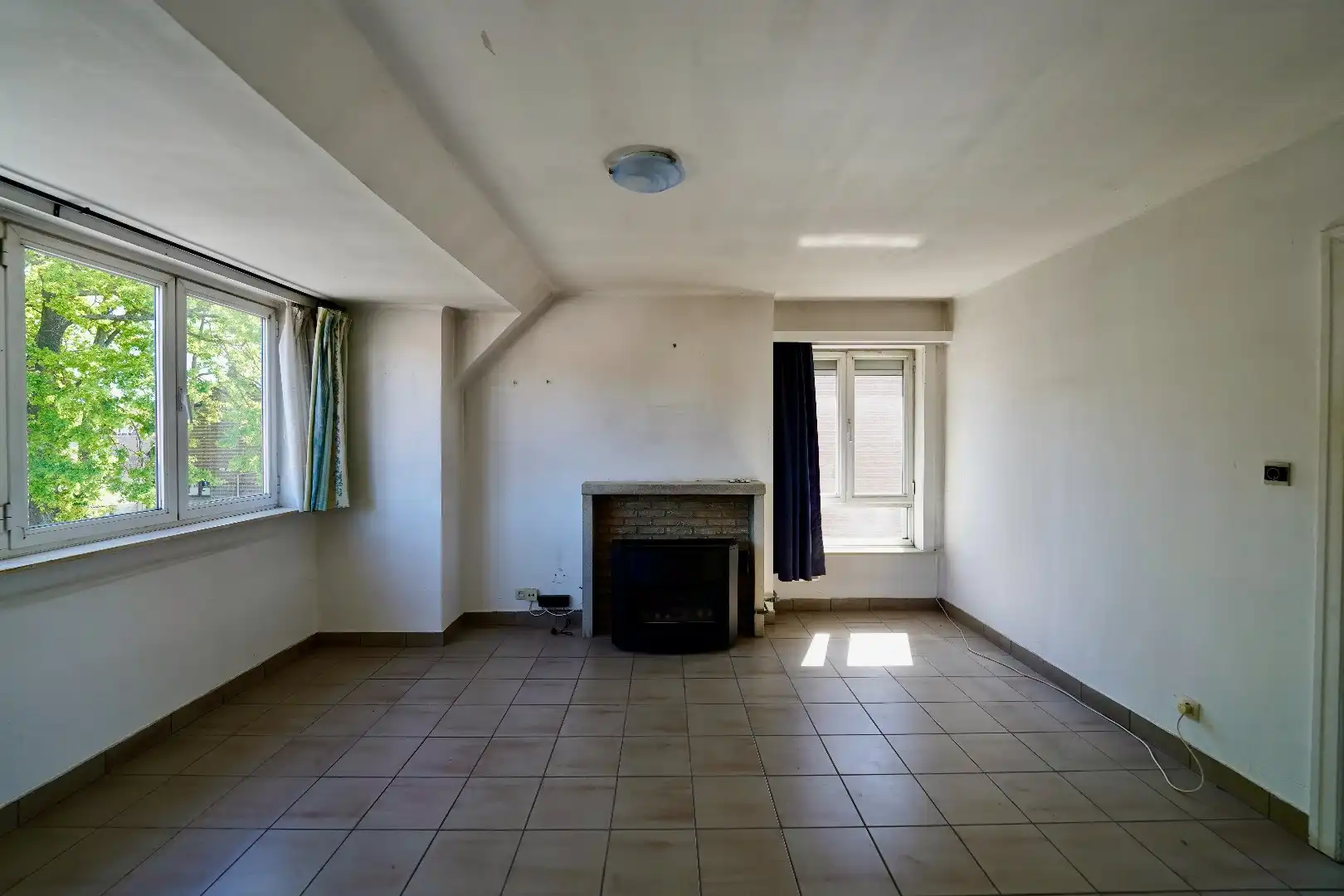 Top appartement met ruim terras in Wetteren foto 7