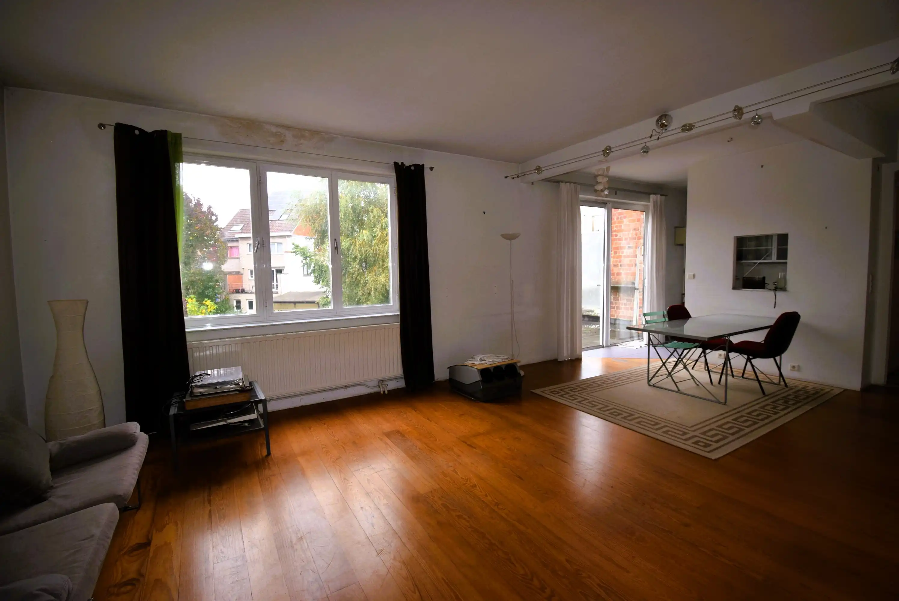 Woning met achterbouw foto 2