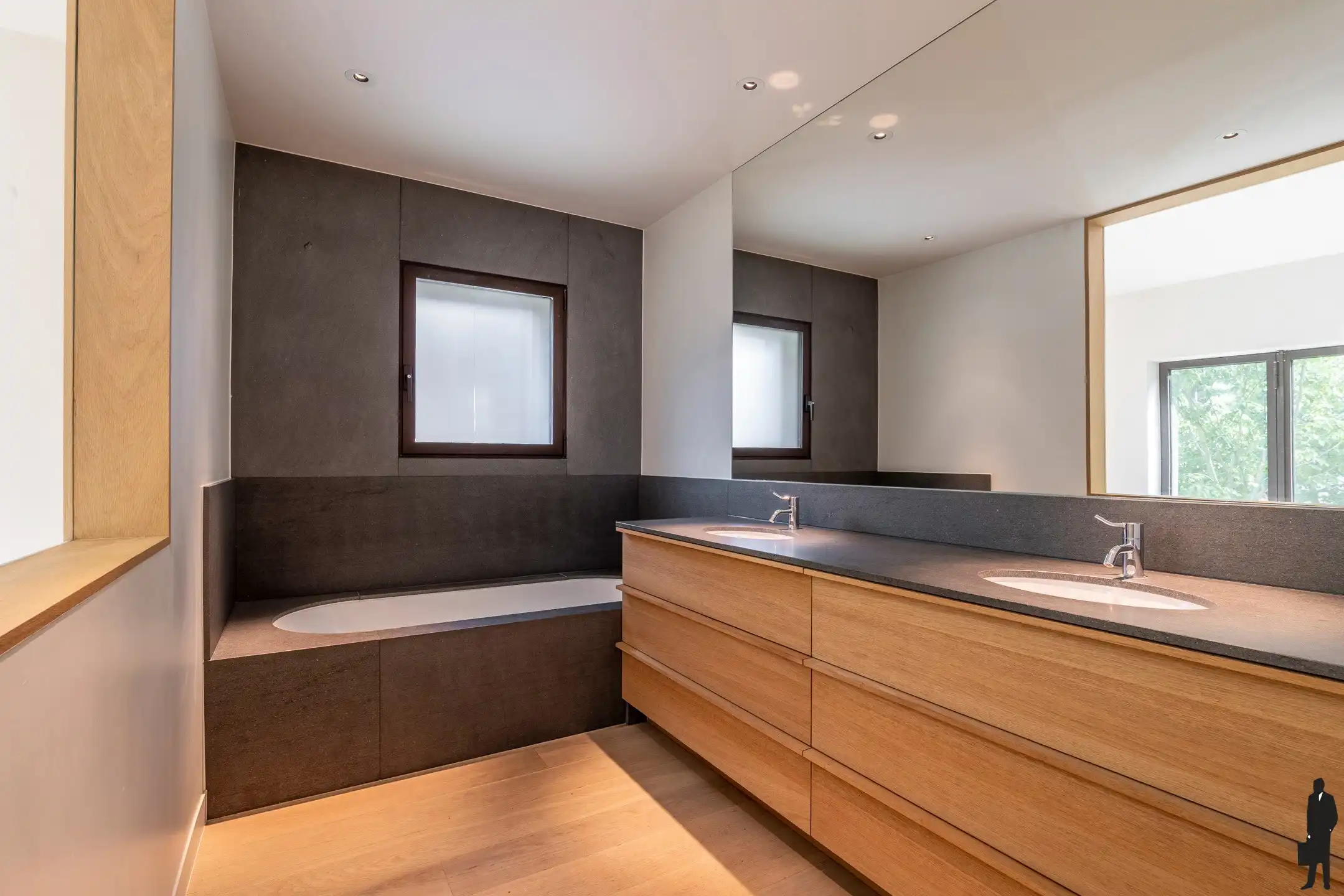 Luxueus duplexappartement – Project Kanaal, Stokerijstraat foto 23