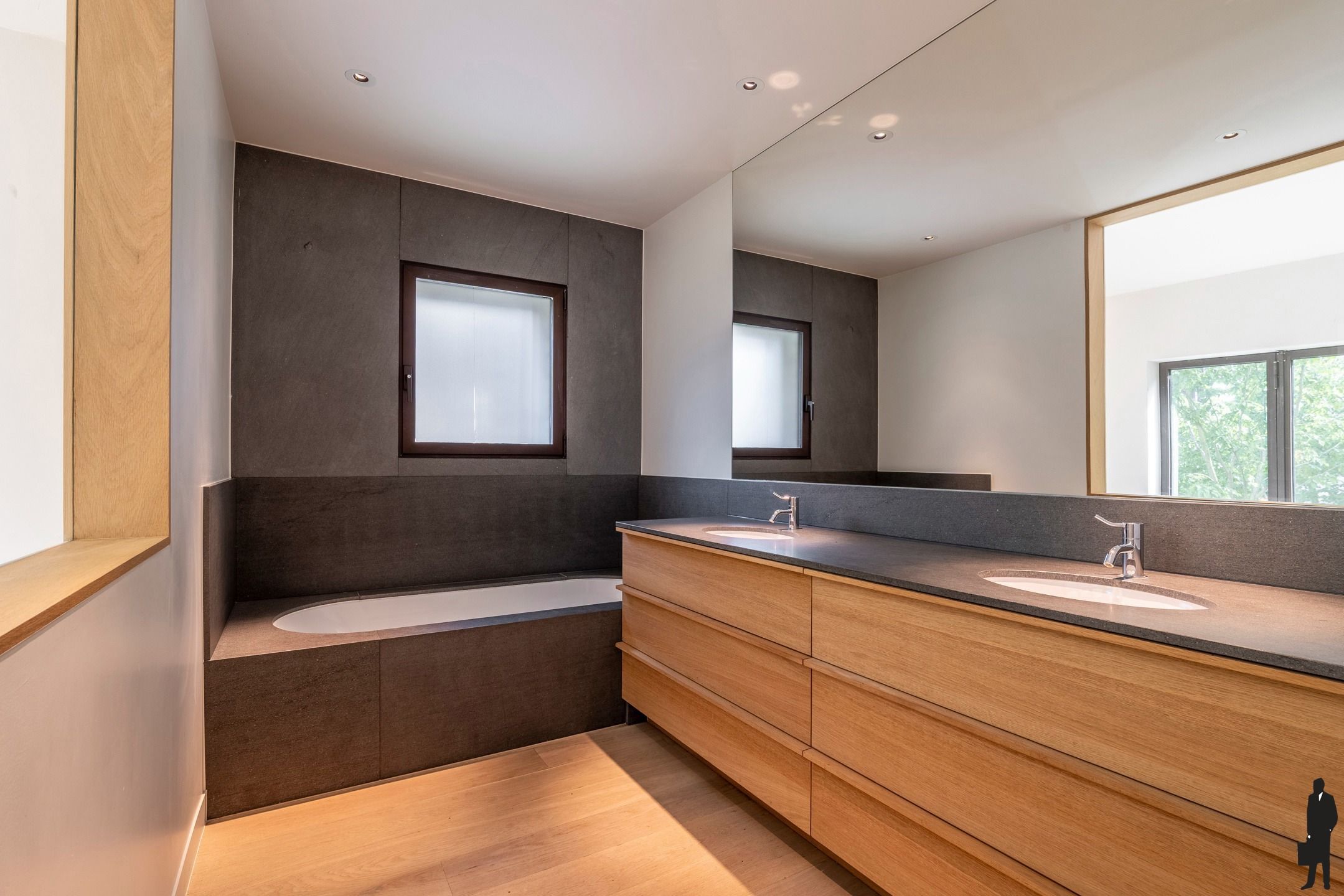 Luxueus duplexappartement – Project Kanaal, Stokerijstraat foto 20