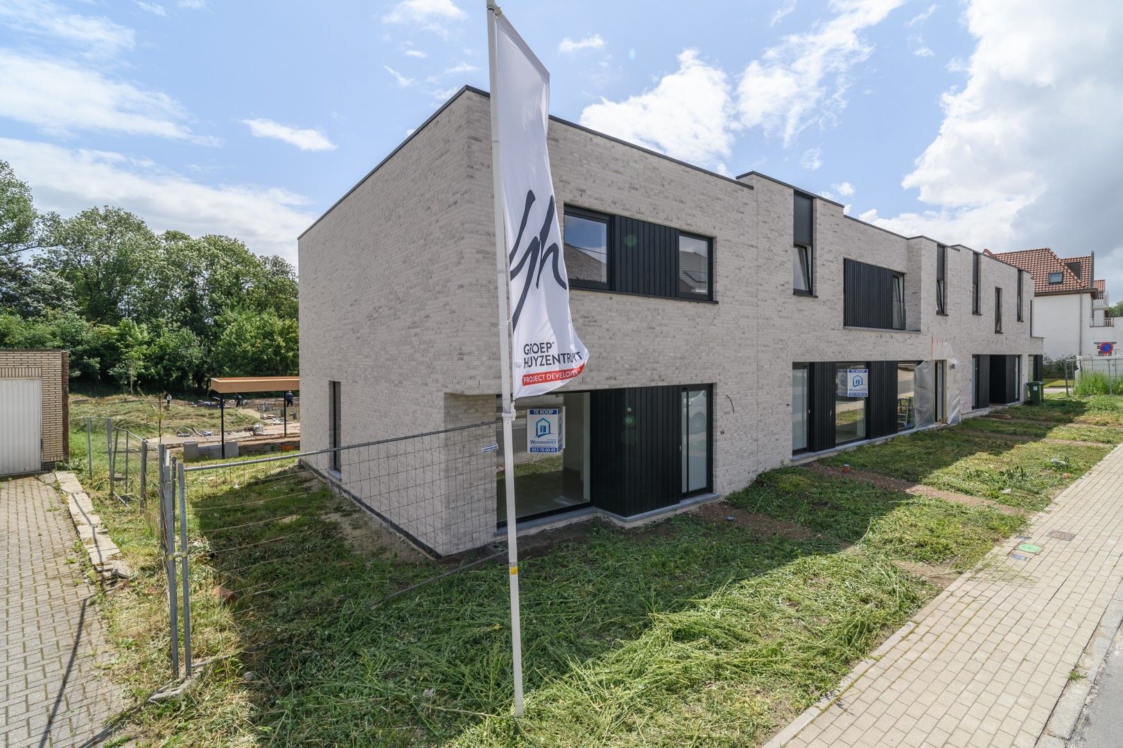 Halfopen BEN-woning te Haaltert foto 18