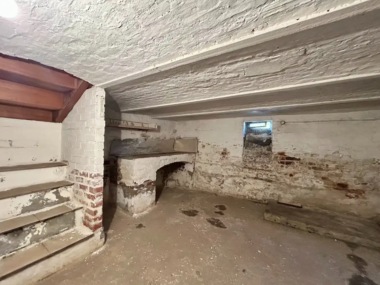 Te renoveren, ruime en authentieke woning te Korbeek-Dijle foto 18