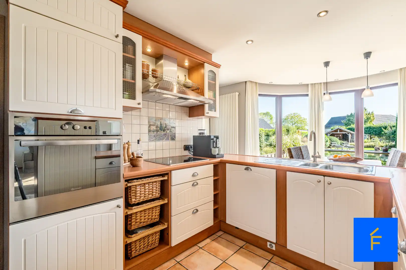 Gezellig wonen op een TOP-locatie foto 9