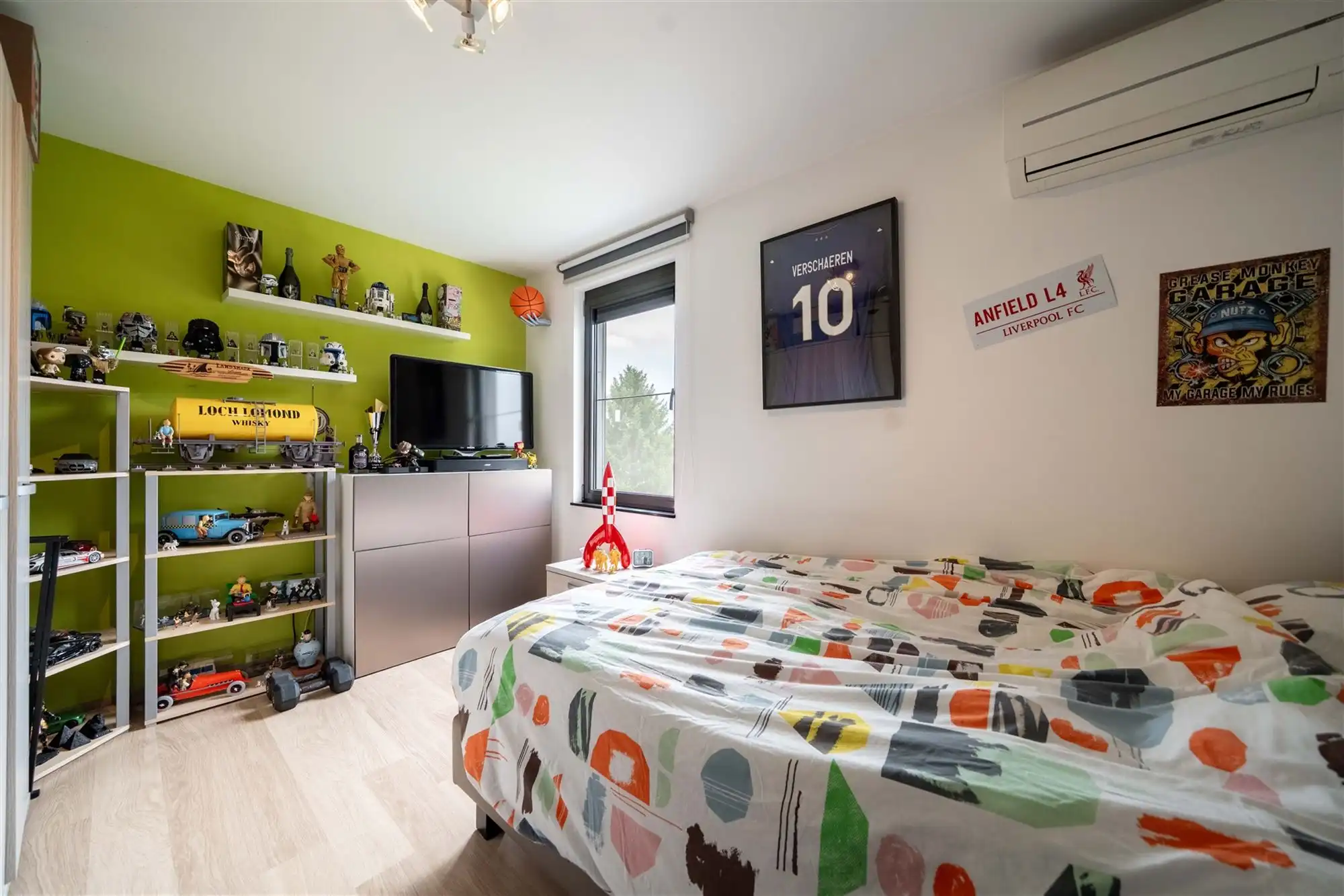 Duplexappartement te koop in Begijnendijk! foto 16